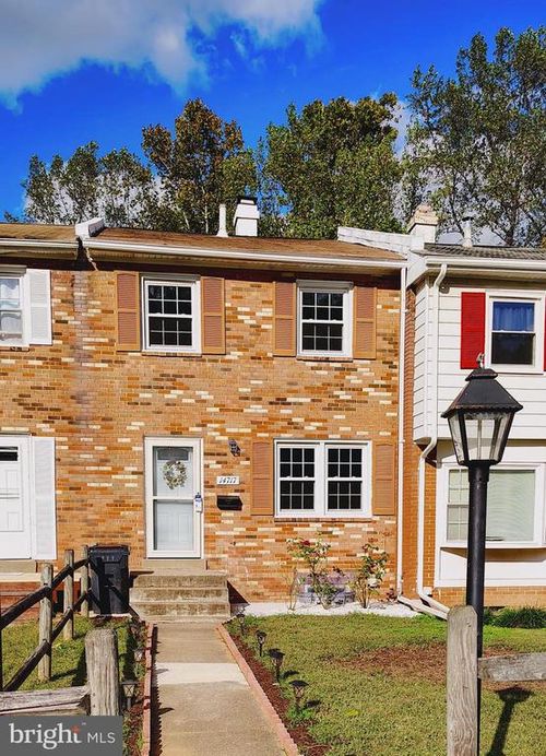 14717 Barksdale St, WOODBRIDGE, VA, 22193-1703 | Card Image