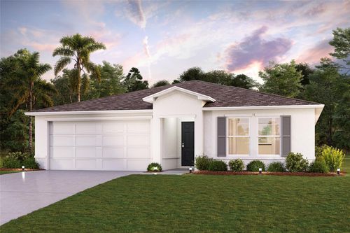 437 Baltic Ct, POINCIANA, FL, 34759 | Card Image
