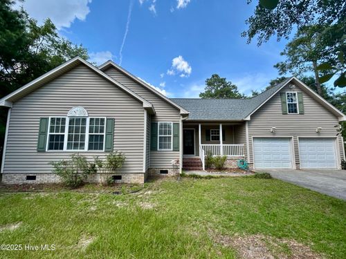245 Doral Dr, Hampstead, NC, 28443-8054 | Card Image