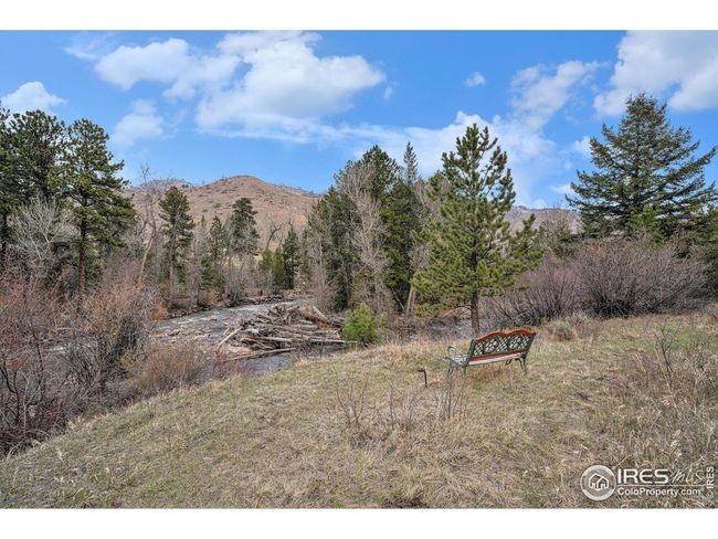 504 Rustic Rd, House other with 2 bedrooms, 2 bathrooms and null parking in Bellvue CO | Image 4