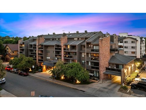 409-350 Detroit St, Denver, CO, 80206-4346 | Card Image