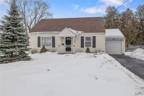 207 Hyland Drive, Salina, NY, 13212 | Card Image