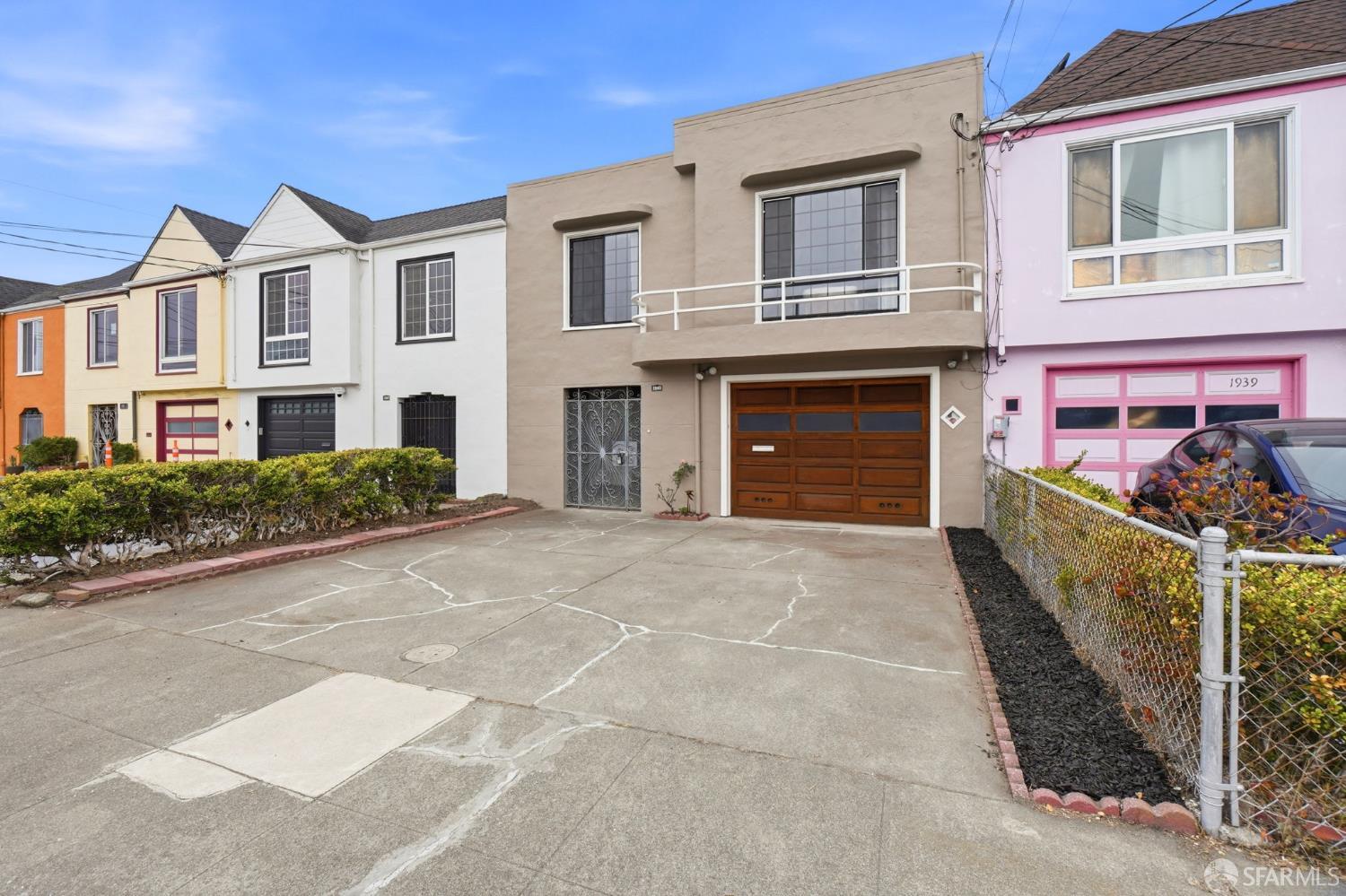 Residential in San Francisco 5