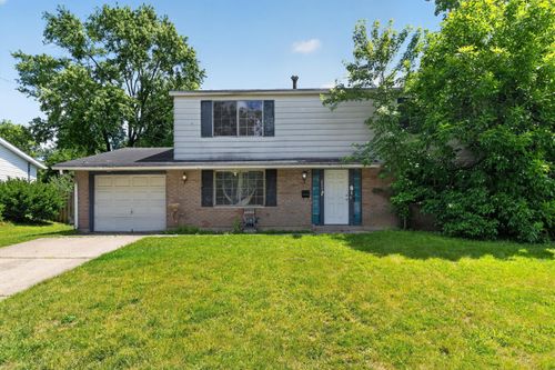 3695 Paris Boulevard, Westerville, OH, 43081 | Card Image