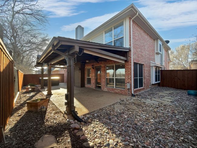 5024 Enclave Ct, House other with 3 bedrooms, 2 bathrooms and null parking in Mckinney TX | Image 21