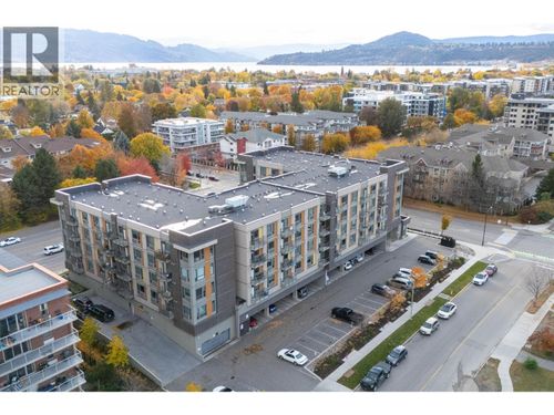 435-925 Leon Ave, Kelowna, BC, V1Y0E5 | Card Image