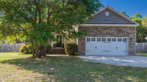 452 Hardison Rd, Holly Ridge, NC, 28445-7562 | Card Image