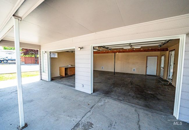 104 S Boulevard St, House other with 3 bedrooms, 2 bathrooms and 2 parking in Grangeville ID | Image 18