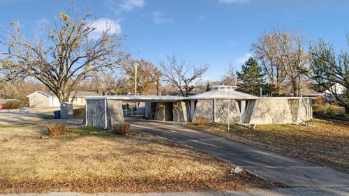 108 Fairmont Rd, Vinita, OK, 74301-2712 | Card Image