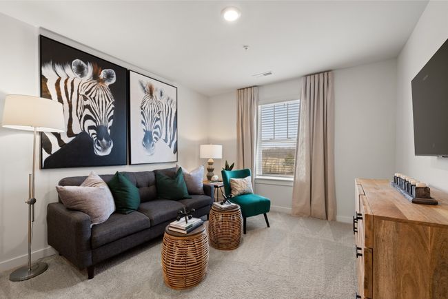 572 Trinity Way, Townhouse with 3 bedrooms, 3 bathrooms and 1 parking in Spring Hill TN | Image 11