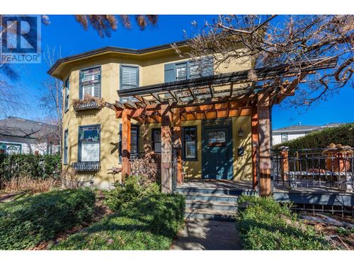 770 Bernard Ave, Kelowna, BC, V1Y6P5 | Card Image