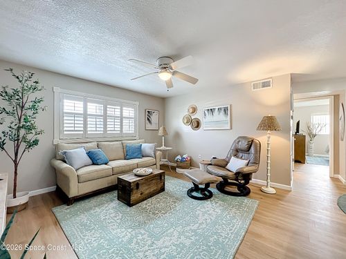 1-5600 N Banana River Blvd, Cocoa Beach, FL, 32931-3839 | Card Image
