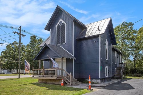 450 S Clay Street, Coldwater, MI, 49036 | Card Image