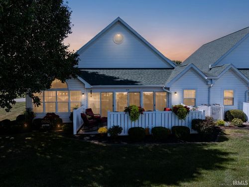 5101 N Preakness Court, Muncie, IN, 47304 | Card Image