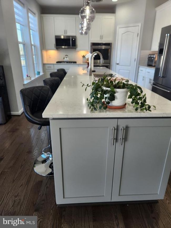 121 Sovereign Ct, House other with 4 bedrooms, 4 bathrooms and null parking in WINCHESTER VA | Image 7