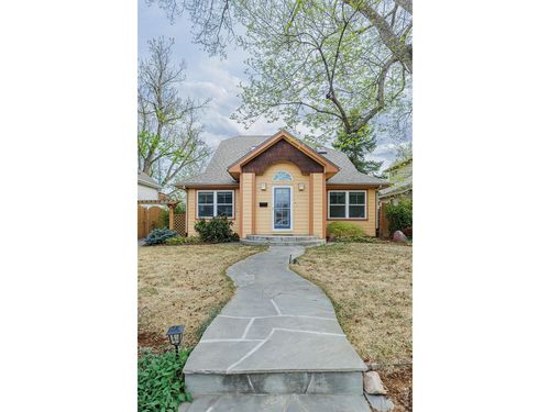 2030 Columbine Ave, Boulder, CO, 80302-7921 | Card Image
