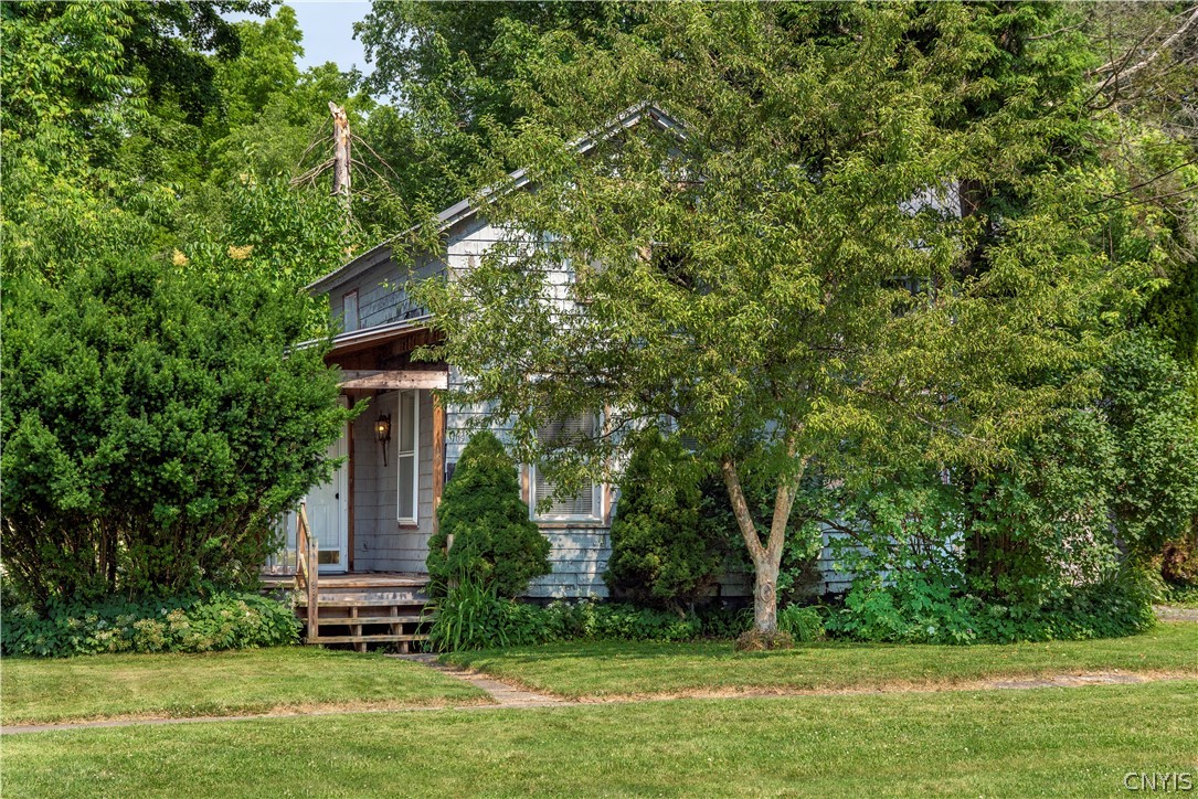 Union St, Rome, NY 13440