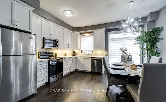 61 Farley Lane, House attached with 3 bedrooms, 3 bathrooms and 1 parking in Ancaster ON | Image 14