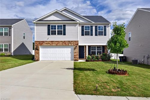 3549 Cash Dr, Winston-Salem, NC, 27107-6301 | Card Image