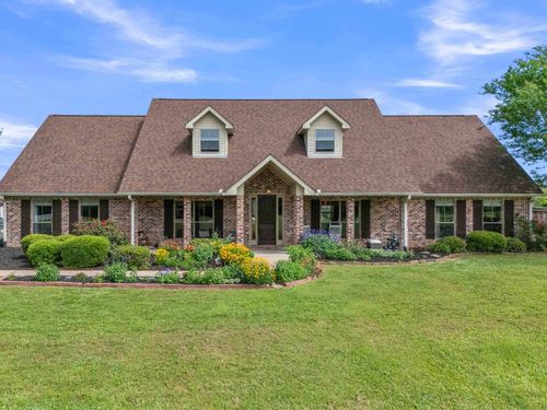 350 Julius Davis Ln, Marshall, TX, 75672-3600 | Card Image