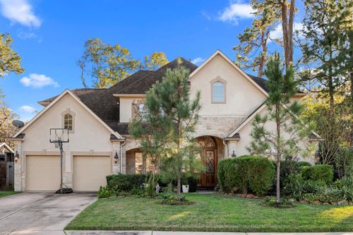 12927 Hansel Ln, Houston, TX, 77024-4720 | Card Image