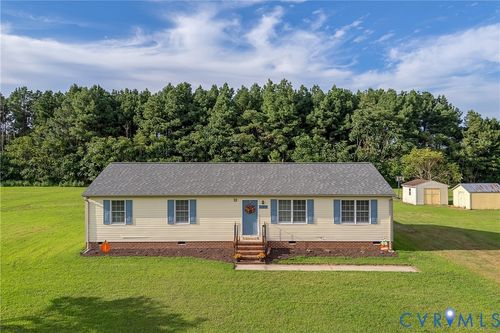 19810 Bird Ln, Sutherland, VA, 23885-9470 | Card Image