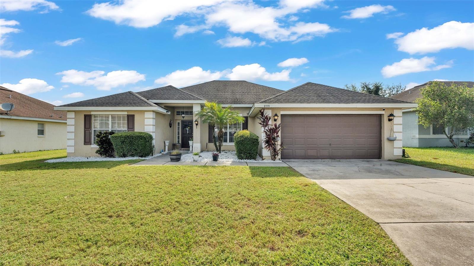 Fort Socrum Village Way, Lakeland, FL 33810
