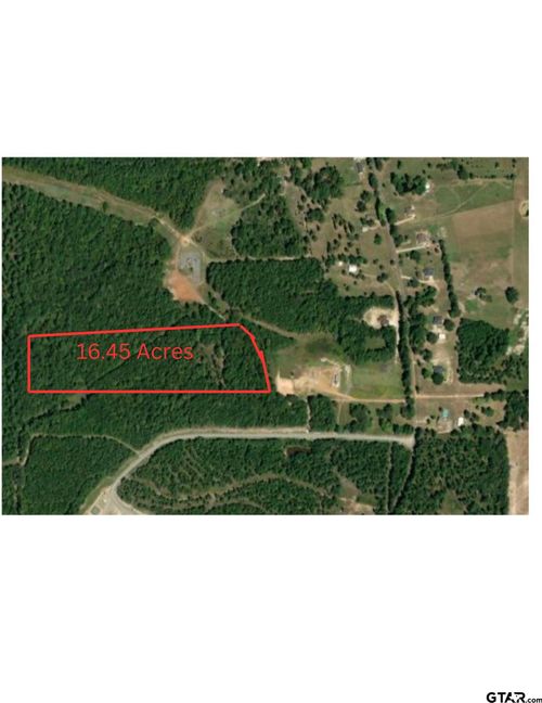 TBD Cr 314 16.45 Acres, Henderson, TX, 75652 | Card Image