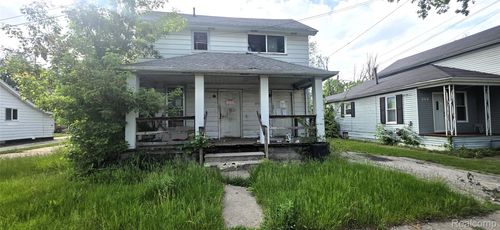 815 S Harrison Street, Saginaw, MI, 48602 | Card Image