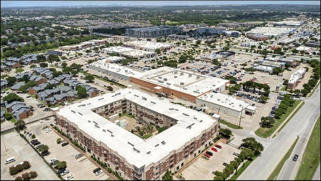 APT-1014 - 1100 W Trinity Mills Rd, Condo with 2 bedrooms, 2 bathrooms and null parking in Carrollton TX | Image 31