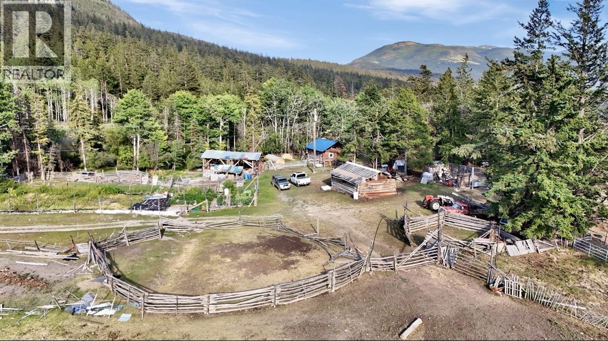 Residential in Williams Lake 3