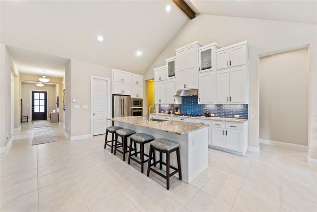 264 Axis Loop, House other with 3 bedrooms, 3 bathrooms and null parking in Georgetown TX | Image 10