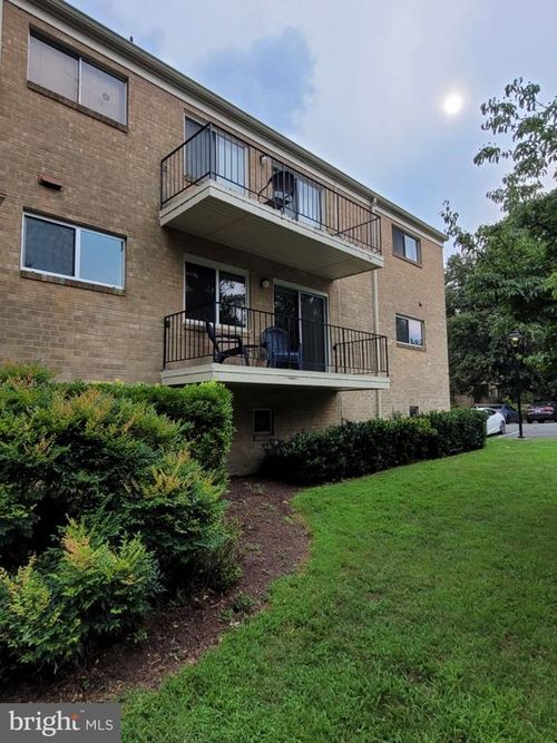 104-10630 Montrose Ave, BETHESDA, MD, 20814-4209 | Card Image