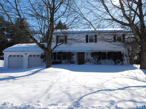 105 Trent Dr, Windsor, CT, 06095-2346 | Card Image