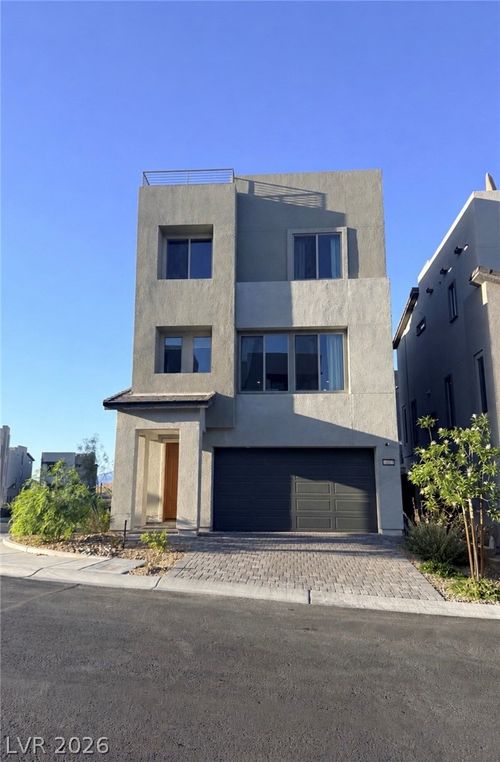11622 Gentle Birdsong Avenue, Las Vegas, NV, 89138 | Card Image
