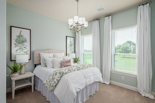 75 Stone Hinge Dr, House other with 5 bedrooms, 5 bathrooms and null parking in Fairview TX | Image 24