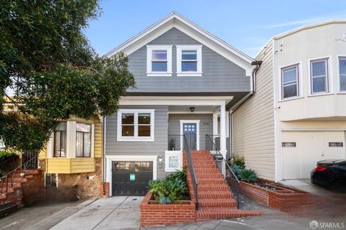 3616 Folsom Street, San Francisco, CA, 94110 | Card Image