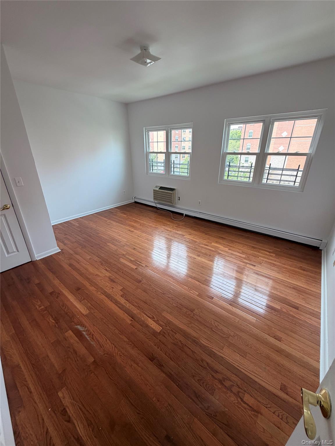 Residential Lease in New York