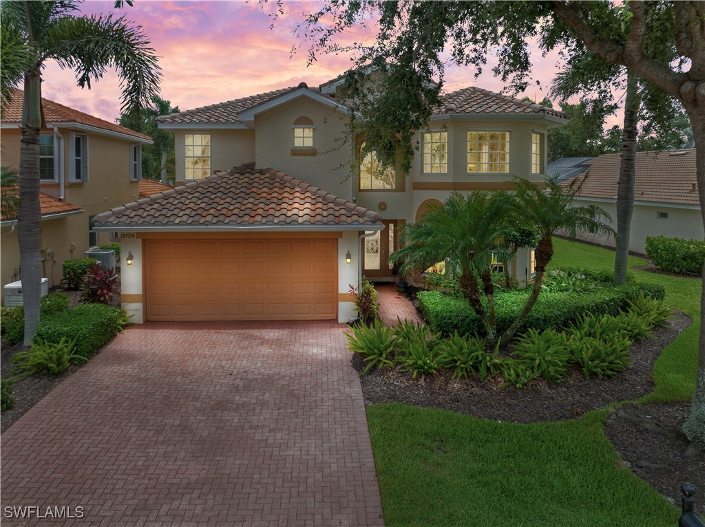 Villa Rosa Loop, Estero, FL 33967