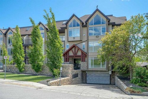208-141 Mountain St, Cochrane, AB, T4C1Z5 | Card Image