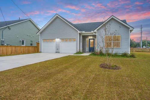 3005 Harvey Ave, North Charleston, SC, 29405-5411 | Card Image