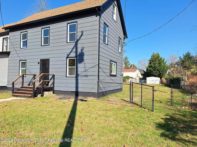 145 Brook Street, Home with 3 bedrooms, 1 bathrooms and null parking in Barnegat NJ | Image 3