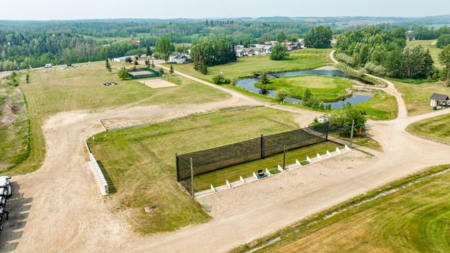 3064 - 25074 South Pine Lake Road, Home with 2 bedrooms, 1 bathrooms and 2 parking in Rural Red Deer County AB | Image 5