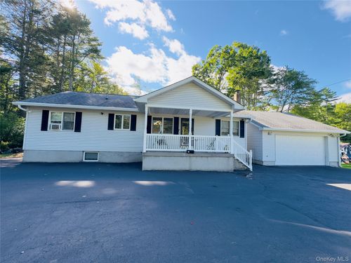 173 Yulan Barryville Rd, Barryville, NY, 12719-5226 | Card Image