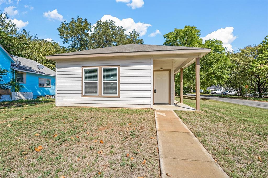 Nelson St, Denison, TX 75020