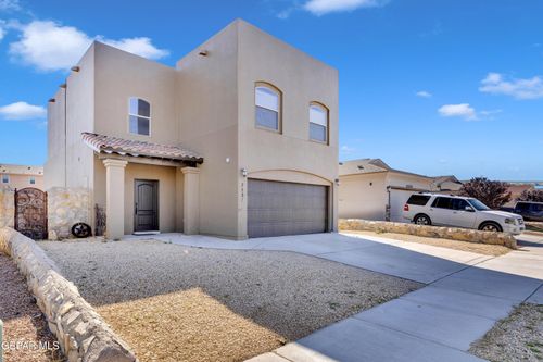 7132 Copper Town Dr, El Paso, TX, 79934-3421 | Card Image
