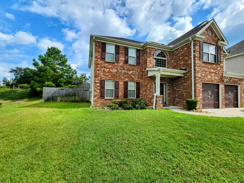 2616 Leland Dr, Augusta, GA, 30909-8410 | Card Image