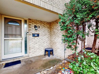 3 - 4171 Glen Erin Dr, Condo with 3 bedrooms, 4 bathrooms and 3 parking in Mississauga ON | Image 2