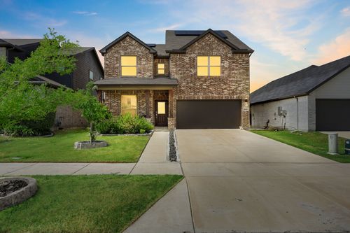 1436 Black Canyon Ave, Royse City, TX, 75189-0286 | Card Image