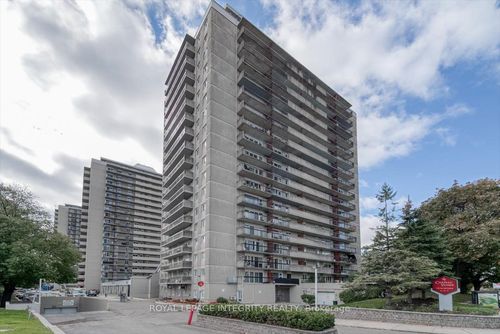 1804-158C Mcarthur Ave, Vanier, ON, K1L8E7 | Card Image